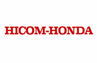 Hicom Honda